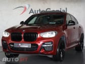 BMW X4 20 d xDrive Pack M Auto