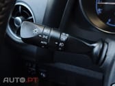 Toyota Auris 1.2T Exclusive