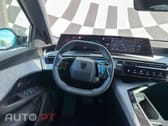 Peugeot 3008 1.2 Hybrid Allure e-DCS6