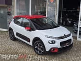 Citroen C3 Pure Tech S&S EAT6 Shine
