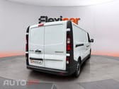 Renault Trafic L2 H1 2.0Cdti