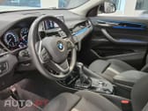 BMW X2 25 e xDrive Advantage