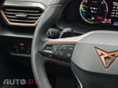 Cupra Formentor 1.4 e-Hybrid DSG