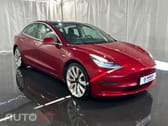 Tesla Model 3 Performance Dual Motor AWD