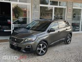 Peugeot 3008 1.6 BlueHDi Allure EAT6