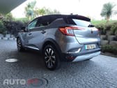 Renault Captur 1.0TCe Techno