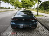 Peugeot 508 1.6 Hybrid Allure Pack e-EAT8