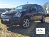 Nissan Qashqai 1.5 dCi Acenta FPD