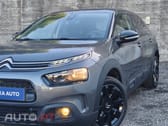 Citroen C4 Cactus 1.2 PureTech Shine EAT6