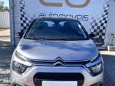 Citroen C3 1.2 PureTech Feel