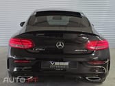 Mercedes-Benz C 250 AMG Line - Auto.
