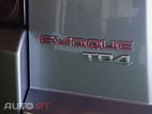 Land Rover Evoque 2.2 TD4 Dynamic Auto