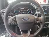 Ford Fiesta ND