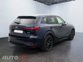 Mazda CX-60 2.5 e-Sky.PHEV Exclusive-Line