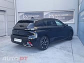Peugeot 308 1.2 PureTech Allure Pack