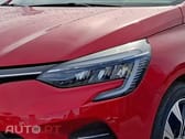 Renault Clio TCe 100 Bi-Fuel Limited