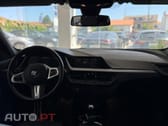 BMW 116 d Pack Desportivo M