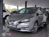 Nissan Leaf N-Connecta