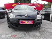 Renault Mégane 1.5 dCi Dynamique S CO2 Champion