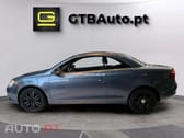 Volkswagen EOS 2.0 TDI