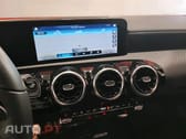 Mercedes-Benz CLA 250 e Shooting Brake Style Plus
