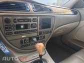 Jaguar S-Type 3.0 V6 Aut. Executive