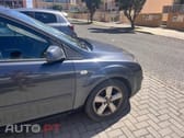 Ford Focus tdci