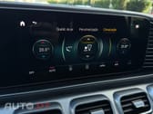 Mercedes-Benz GLE de 4Matic