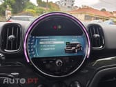 MINI Countryman One D