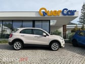 Fiat 500X 1.6 MJ Pop Star J17 S&S