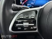 Mercedes-Benz GLE de 4Matic 9G-TRONIC Exclusive