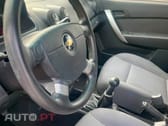 Chevrolet Aveo 1.2 LS