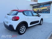 Citroen C3 1.2VTi 82Cv GRAPHIC