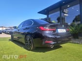 BMW 320 d Line Sport Auto