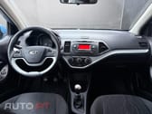 Kia Picanto 1.0 CVVT LX