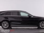 Mercedes-Benz C 220 d Station 9G-TRONIC Avantgarde