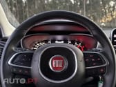Fiat Tipo 1.3 M-Jet Lounge Tech