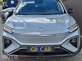 MG Marvel R MG Marvel Luxury