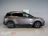 Citroen C5 Aircross 1.2 PureTech C-Series