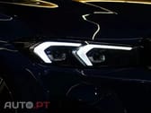 BMW 320 e Line Sport Auto