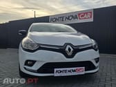 Renault Clio 1.5 Blue dCi Limited