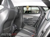 Peugeot 3008 1.5 BlueHDi Active