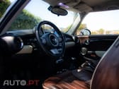 MINI Clubman Cooper D