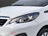 Peugeot 108 1.0 VTi Active