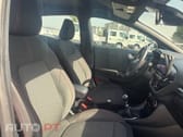 Ford Puma 1.0 EcoBoost MHEV ST-Line