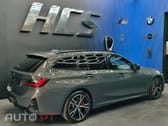 BMW 330 e Pack Desportivo M Pro Auto
