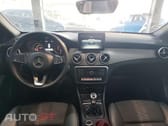 Mercedes-Benz CLA 180 d Urban