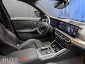 BMW 320 e Pack Desportivo M Auto