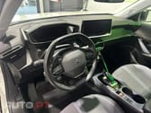 Peugeot E-2008 50 kWh Active Pack