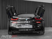BMW i8 Standard
